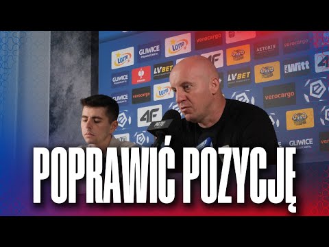 ZAPREZENTOWAĆ SIĘ ZUPEŁNIE INACZEJ | Lechia Gdańsk 🆚 Piast Gliwice | 30. kolejka | Vuković
